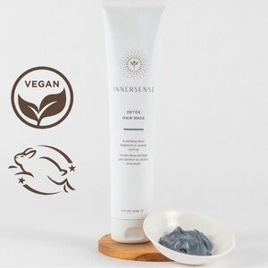 INNERSENSE DETOX HAIR MASK